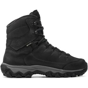 Meindl - Ohio Winter GTX - Wandelschoenen - Zwart - Waterdicht - Ademend