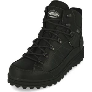 MEINDL Kufstein lady GTX black - Winterschoen - Sneeuwschoen - Zwart - Maat 41