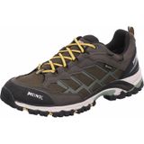 Meindl Caribe Gore-tex Heren Wandelschoenen 3825-02 - Kleur Groen - Maat 47