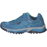 Meindl - Finale Lady GTX - Wandelschoenen - Grijs - Ademend Mesh - Goretex