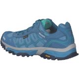 Meindl - Finale Lady GTX - Wandelschoenen - Grijs - Ademend Mesh - Goretex