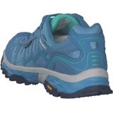 Meindl - Finale Lady GTX - Wandelschoenen - Grijs - Ademend Mesh - Goretex