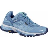 Meindl - Finale Lady GTX - Wandelschoenen - Grijs - Ademend Mesh - Goretex