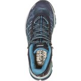 Meindl Finale Lady GTX Wandelschoen Dames Blauw