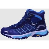 Meindl Finale Mid Gtx Dames Hoge Wandelschoen Marine/Petrol