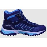Meindl Finale Mid Gtx Dames Hoge Wandelschoen Marine/Petrol