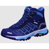 Meindl Finale Mid Gtx Dames Hoge Wandelschoen Marine/Petrol