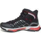 Meindl - Finale Mid GTX - Wandelschoenen - Zwart - Heren