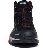 Meindl - Finale Mid GTX - Wandelschoenen - Zwart - Heren