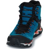 Meindl - Lite Hike GTX - Wandelschoenen - Blauw