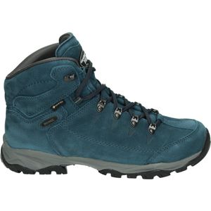 Meindl 3889 OHIO 2 GTX - Heren wandelschoenenVrije tijd half-hoogWandelschoenen - Kleur: Blauw - Maat: 42.5