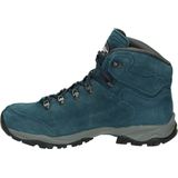 Meindl Ohio 2 GTX - Vrije Tijd Schoen - Blauw - Wijdte G