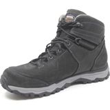 Meindl - Vakuum Walker - Wandelschoenen - Zwart - Leer