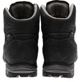 Meindl - Vakuum Walker - Wandelschoenen - Zwart - Leer