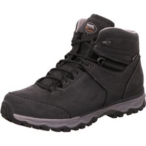 Meindl - Vakuum Walker - Wandelschoenen - Grijs - Leer