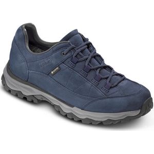 Meindl - Albany GTX - Wandelschoenen - Grijs - Nubuck