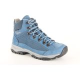 Meindl Baltimore Gtx Dames Hoge Wandelschoen Jeans/Azur 6/39,5