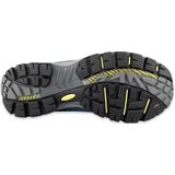 Meindl 2963 BALTIMORE LADY GTX Dames wandelschoenenHalf hoge schoenenWandelschoenen Kleur: Blauw