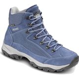 Meindl 2963 BALTIMORE LADY GTX Dames wandelschoenenHalf hoge schoenenWandelschoenen Kleur: Blauw