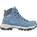 Meindl - Baltimore - Lage Wandelschoenen - Grijs - Gore-Tex