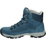 Meindl - Baltimore - Lage Wandelschoenen - Grijs - Gore-Tex