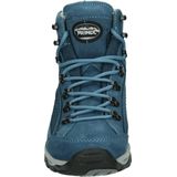 Meindl - Baltimore - Lage Wandelschoenen - Grijs - Gore-Tex