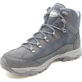 Meindl Baltimore Lady GTX Wandelschoen - Dames - Blauw - Waterdicht