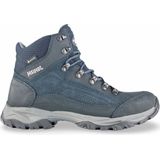 Meindl Baltimore Lady GTX Wandelschoen - Dames - Blauw - Waterdicht