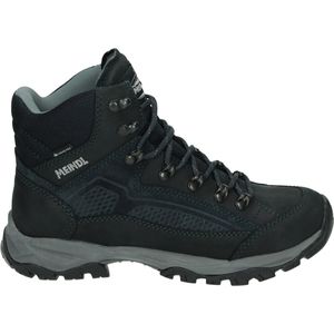 Meindl Baltimore Lady GTX Wandelschoen - Dames - Blauw - Waterdicht
