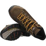 Meindl - 2964-32 - Wandelschoenen - Bruin - Nubuck - Gore-Tex