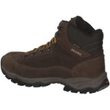 Meindl Heren Baltimore GTX Schoenen, kastanie-senf, UK 10