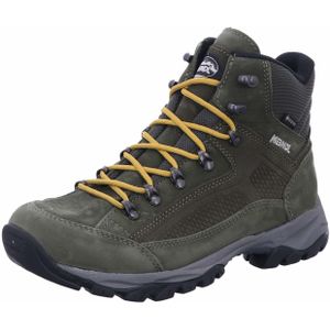 Meindl Magic Light Trail - Wandelschoenen - Nubuckleer - Gore-Tex