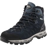 Meindl - Lady Ultra GTX - Wandelschoenen - Grijs - Leer en Mesh