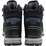 Meindl - Lady Ultra GTX - Wandelschoenen - Grijs - Leer en Mesh