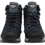 Meindl - Lady Ultra GTX - Wandelschoenen - Grijs - Leer en Mesh