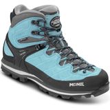 Meindl - Dansschoenen - Suède - GORE-TEX - AIR-ACTIVE SOFT PRINT - Meindl Multigrip 3 Alpin Light van Vibram