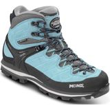 Meindl - Dansschoenen - Suède - GORE-TEX - AIR-ACTIVE SOFT PRINT - Meindl Multigrip 3 Alpin Light van Vibram