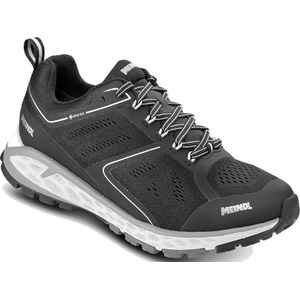 Meindl Power Walker Gore-tex Dames Wandelschoenen 5551-01 - Kleur Zwart - Maat 37