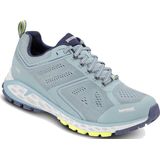 Meindl Power Walker Lady 2.0 für Damen, türkis, Gr. 39 ½ EU / 6 UK