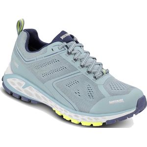 Meindl Power Walker 2.0 Dames Wandelschoenen 5551-93 - Kleur Multicolour - Maat 38