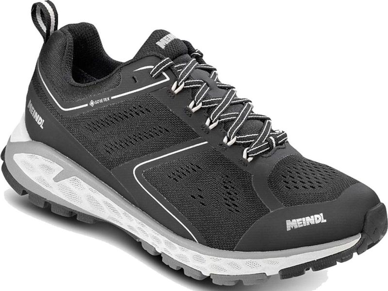 Meindl Comfort Fit Wandelschoenen - Gore-Tex - Wellness