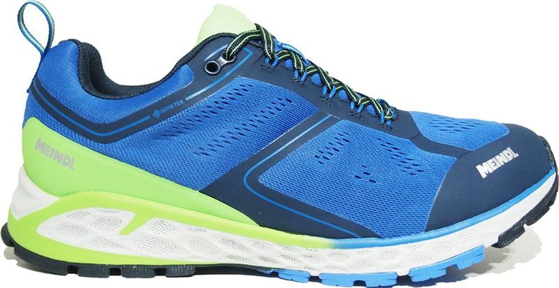 Meindl 5552-73 Power Walker 2.0 Wandelschoenen Wandelschoenen