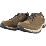 Meindl Halbschuh Orlando GTX Outdoorschuh Herausnehmbare Innensohle, Stoßdämpfend
