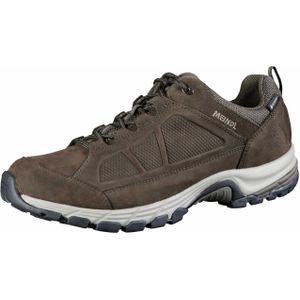 Meindl Orlando Gore-tex Wandelschoenen 5556-46 - Kleur Bruin - Maat 42