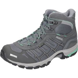 Meindl 5557 Quebec Lady Mid GTX Comfort Fit Grijs