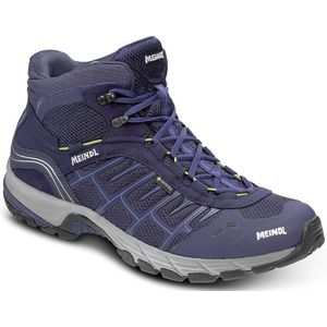 Meindl 5557-09 Quebec Lady Mid GTX Wandelschoenen Wandelschoenen