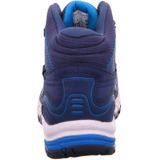 MEINDL Quebec Lady Mid GTX Wandelschoenen Dames - Blauw Petrol