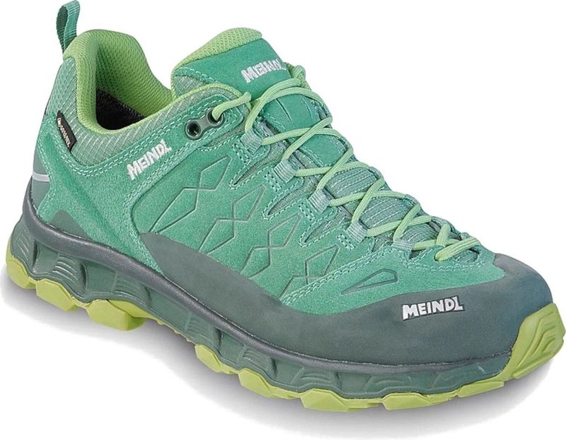Meindl Dames Lite Trail GTX schoenen