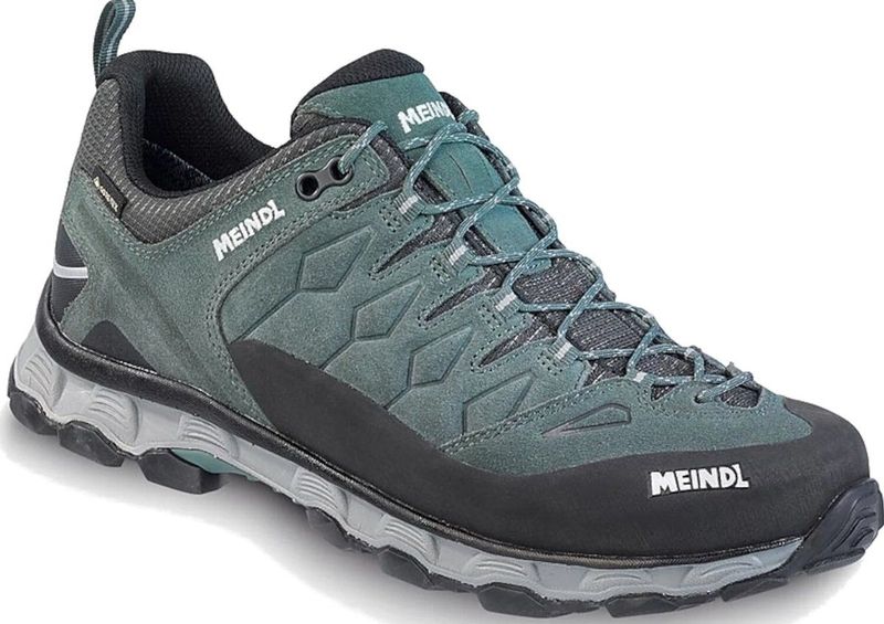Meindl - Lite Trail GTX - Wandelschoenen - Waterdicht - Heren