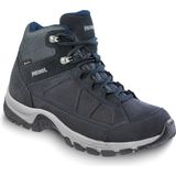 Meindl Orlando Lady Mid GTX - Wandelschoen - Dames - Comfort Fit - Blauw - Maat 37.5